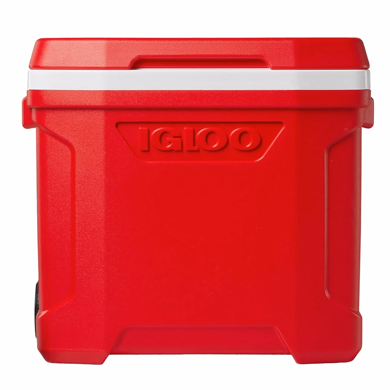 Igloo Profile II 28 Qt Roller Cooler
