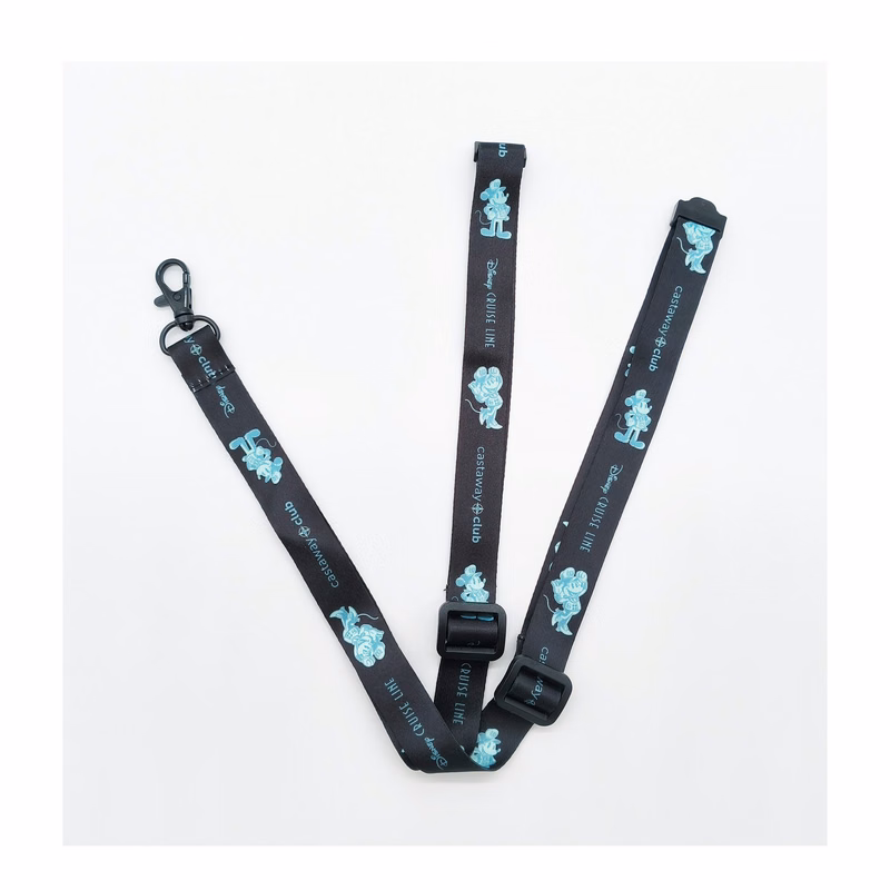 Customized Lanyards