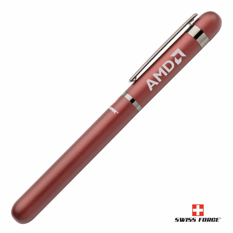 Swiss Force® Sowden Rollerball Pen
