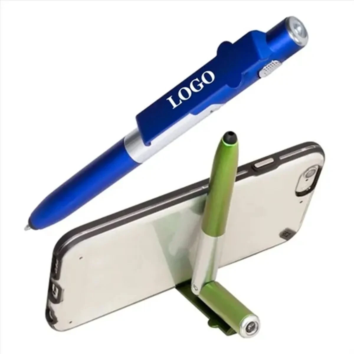 4 in 1 Multi-Purpose Stylus Pen 1