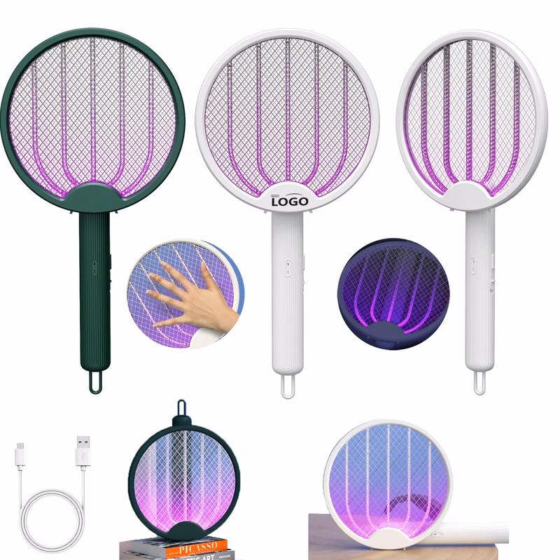 UV Light Handheld Electric Bug Zapper
