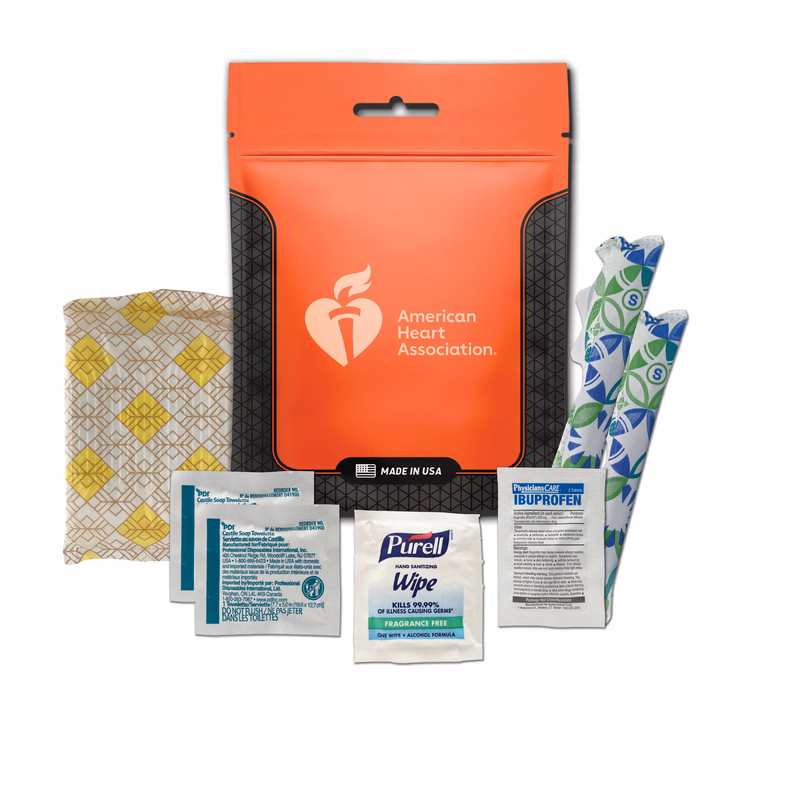 Feminine Hygiene Kit