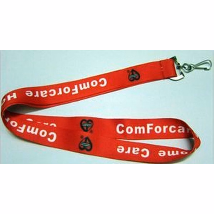 Polyester Lanyard (35.5"x0.47")