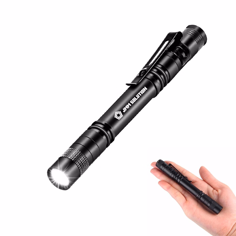 5.1" Professional Tactical Flashlight
