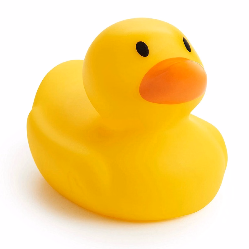 Rubber Duck Toys For Bath