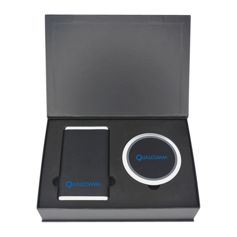 Qi Power Bundle 1