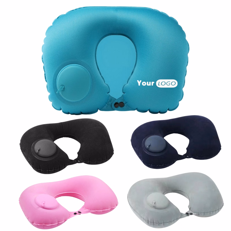Foldable Compact Cervical Pillow