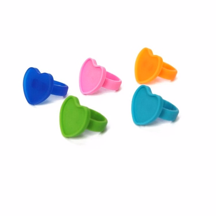 Promotional Silicone ring