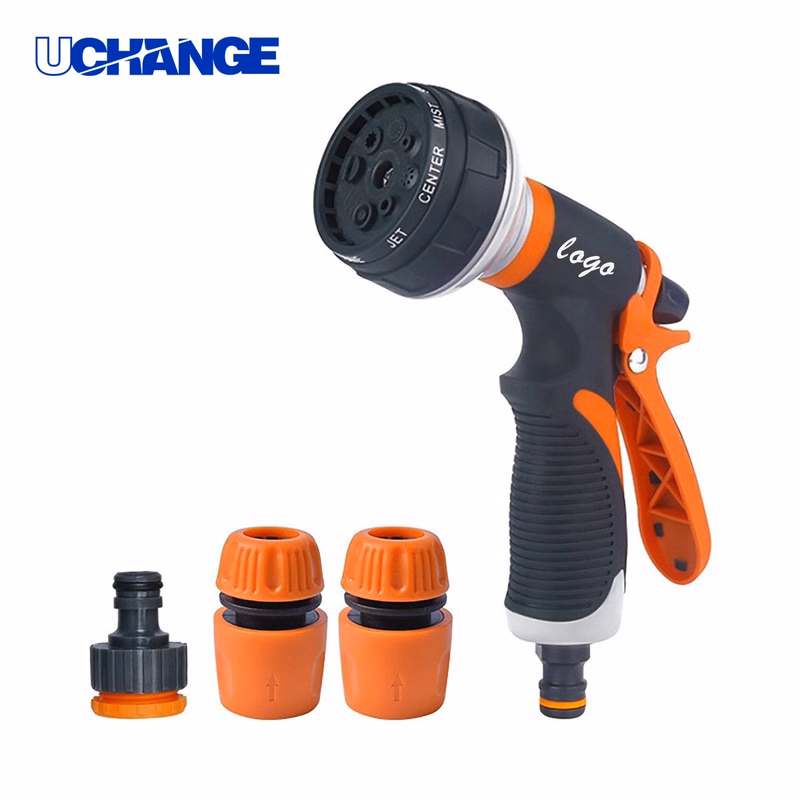Garden Water Spray Gun Tool