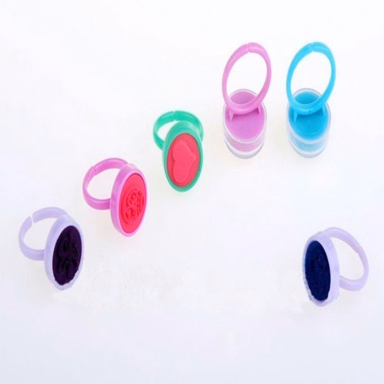 Ring Toy Stamps