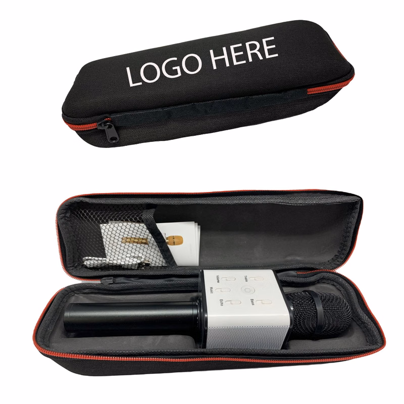 Wireless Karaoke Microphone
