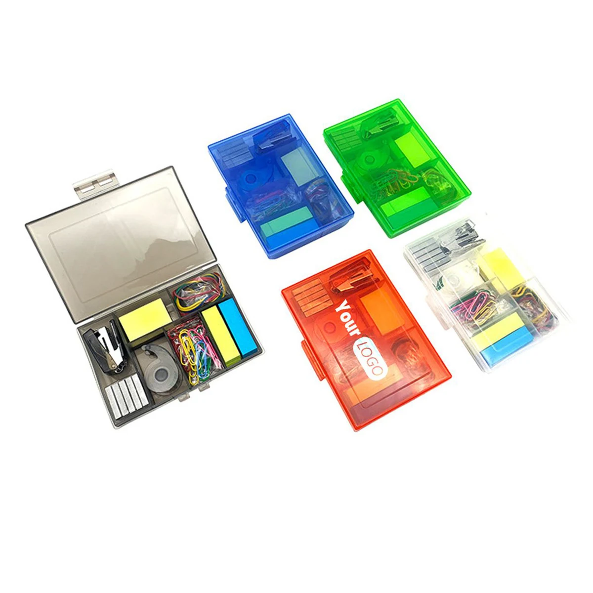 Mini Office Stationery Kit 1