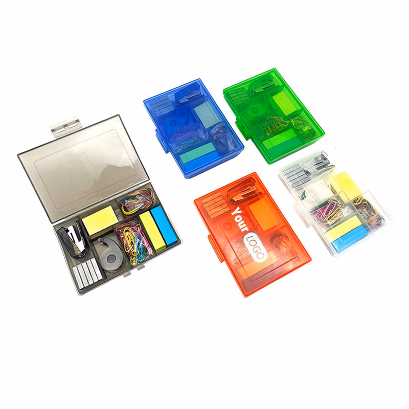 Mini Office Stationery Kit