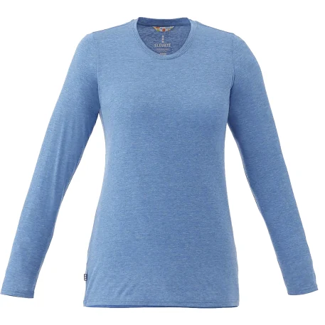 Women's Holt Long Sleeve Tee 1