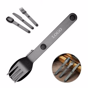 Essential 6 Piece Kitchen Gadget Set For Meal Prep