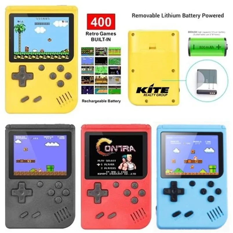 FC Mini Game Console 1