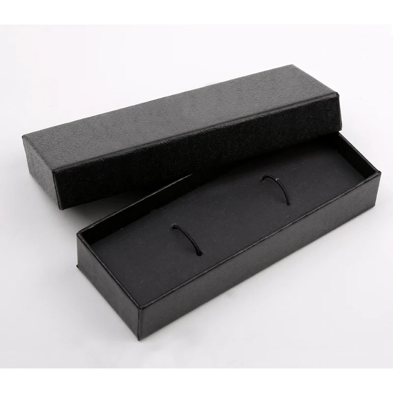 ACC05-03-Black Gift Box: Long 1