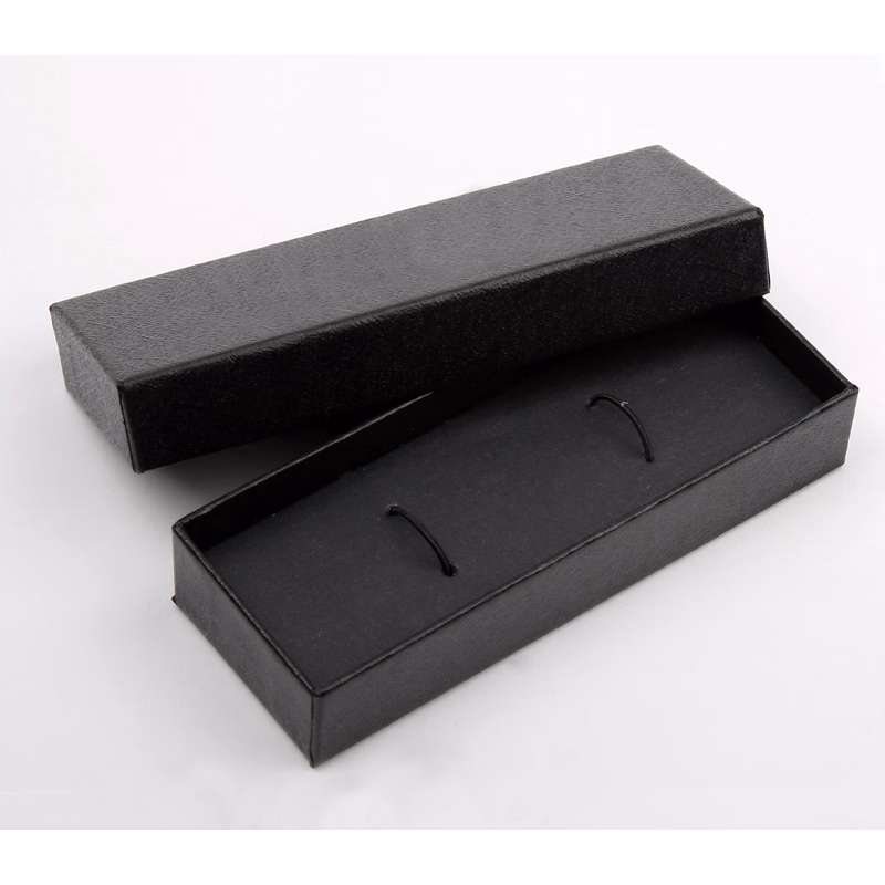 ACC05-03-Black Gift Box: Long