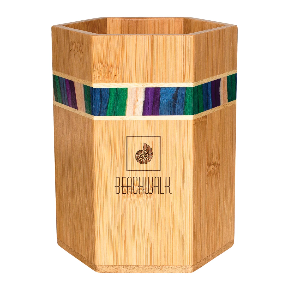 Baltique® Mumbai Utensil Holder 1