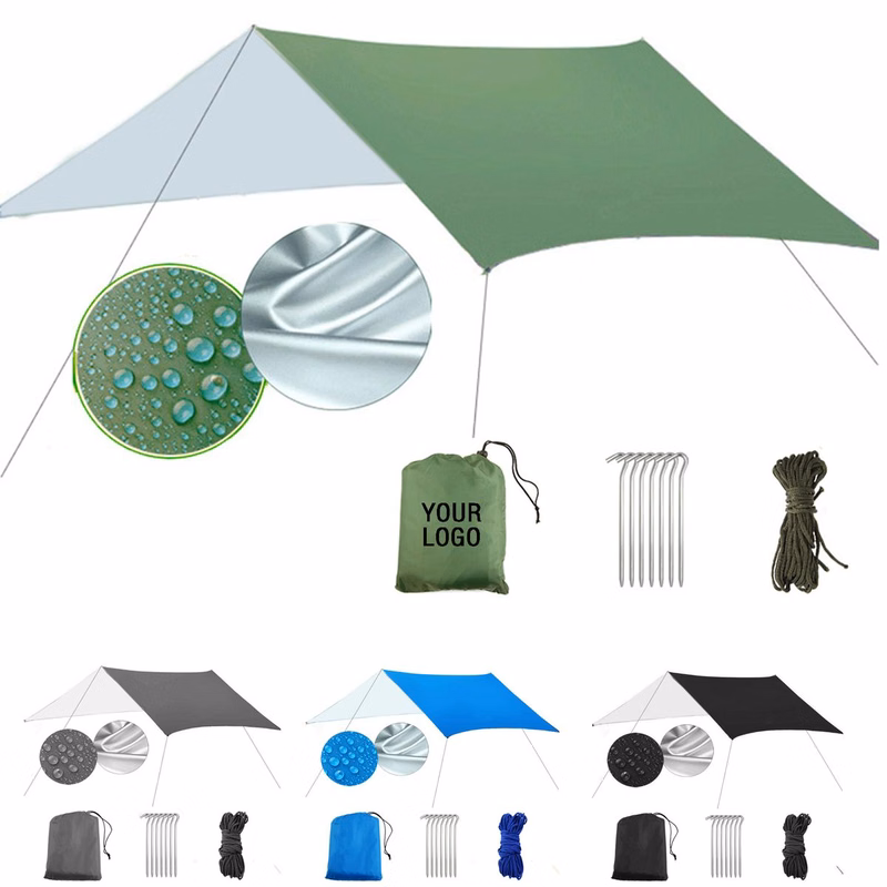 Camping Tarp