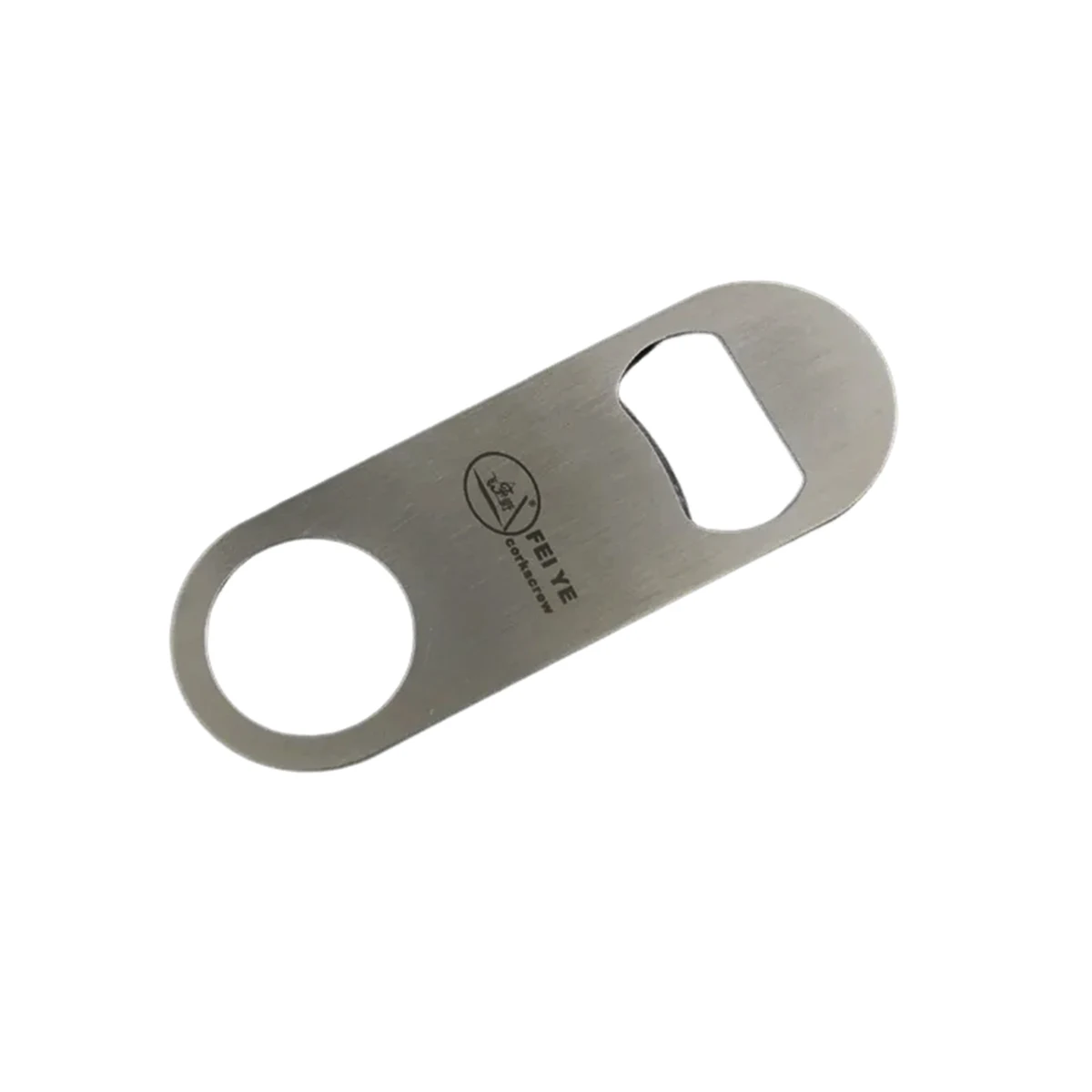 Mini Paddle-Style Bottle Opener 1