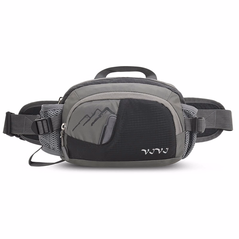 Waterproof Hiking Waist Bag Fanny Packs