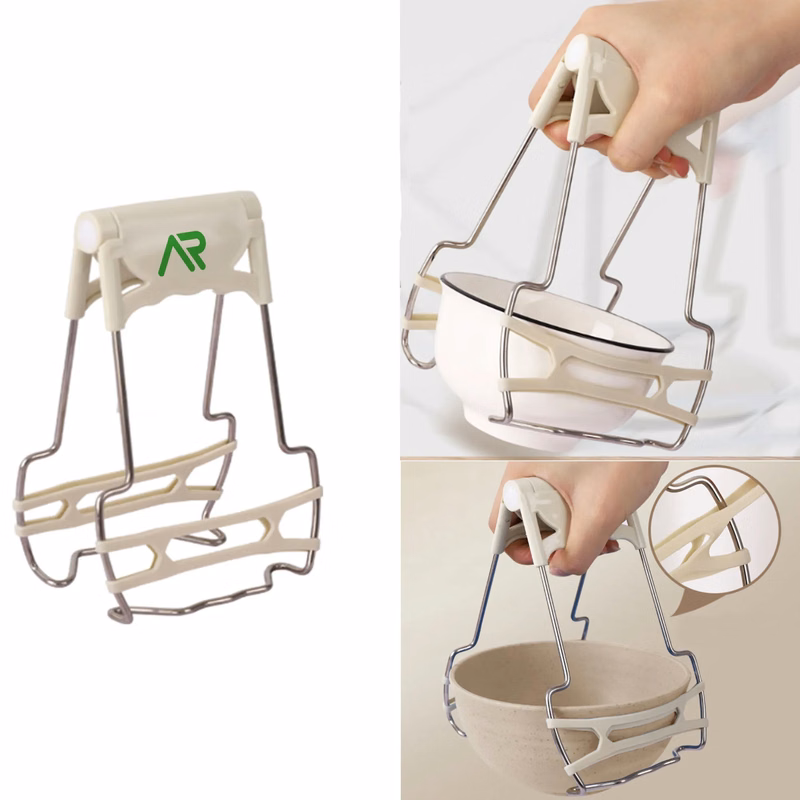 Anti Scald Clip