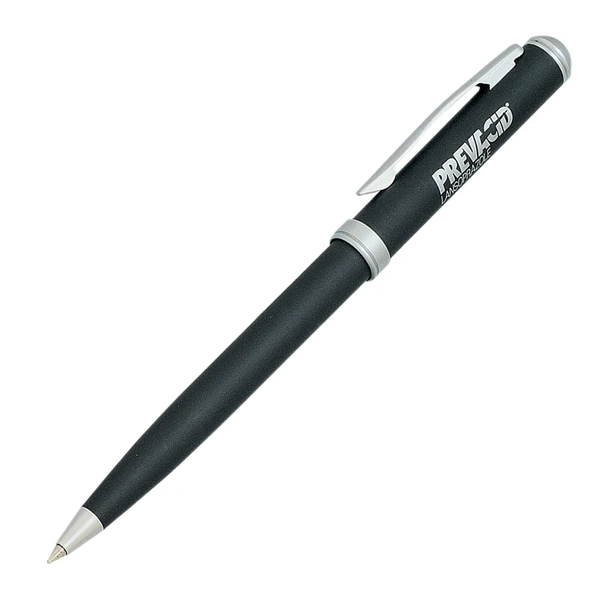 Inca-1 Click Action Pen 1