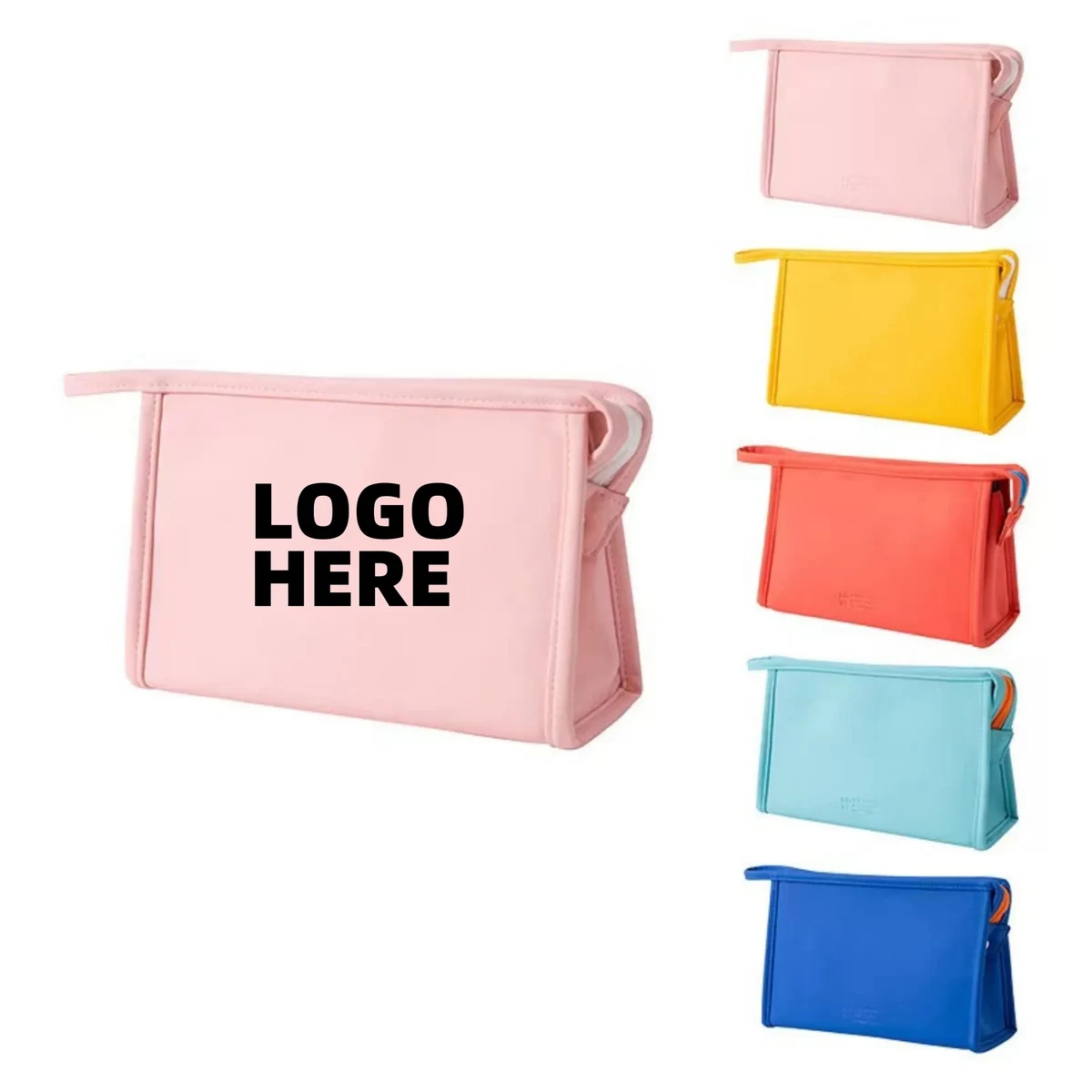 Multi-Purpose Personal Makeup Bag 1