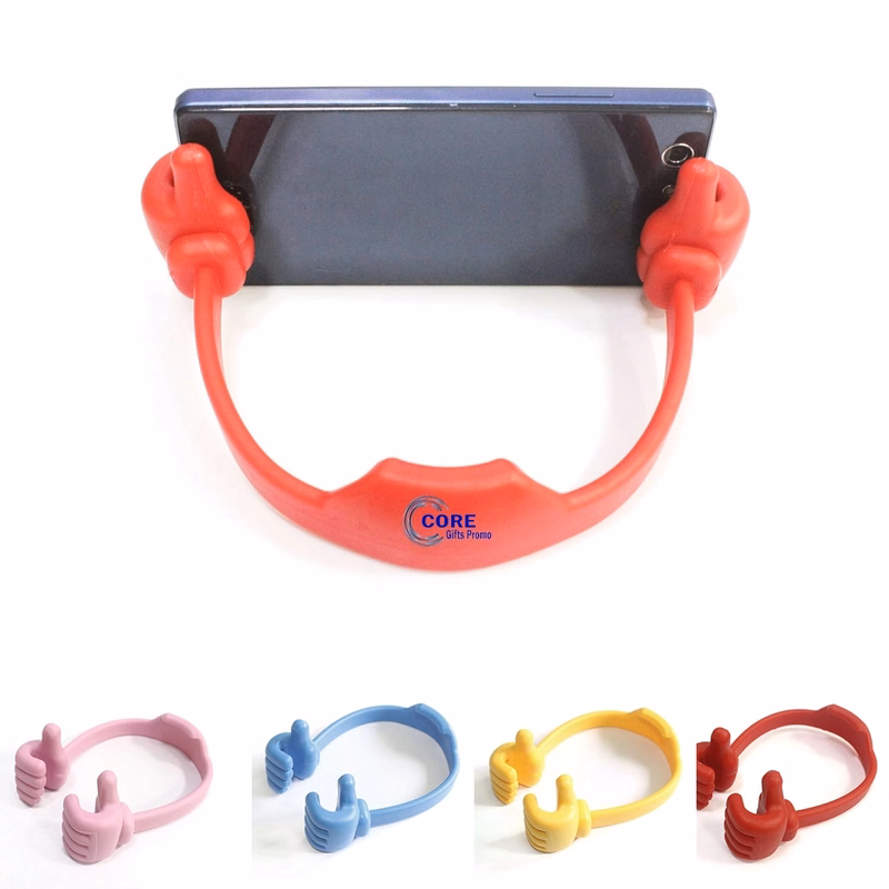 Thumbs up Cell Phone Holder Tablet Stand