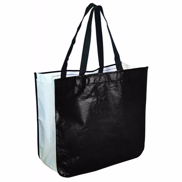 Reusable Recycled Non Woven Tote Bag
