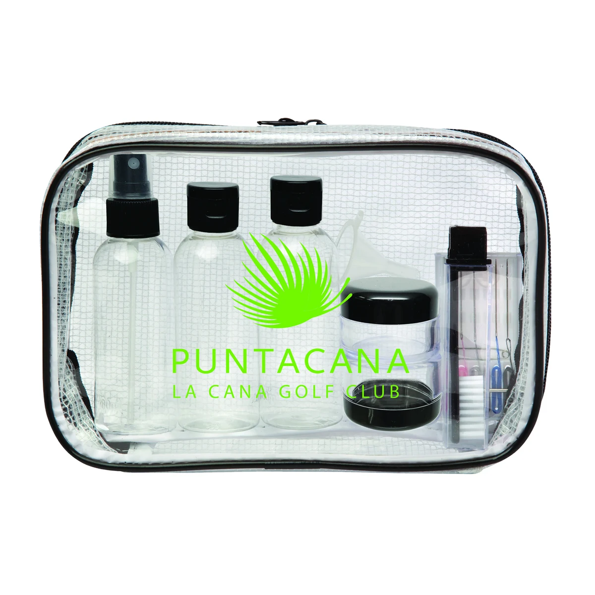 First Class Travel Set 1