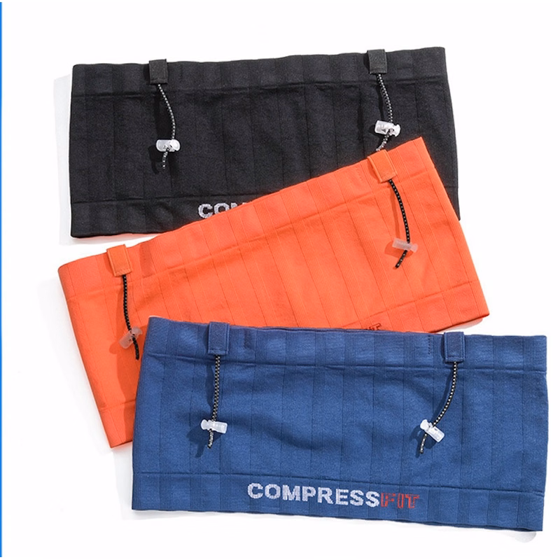 High Stretch Running Sports Waist Bag