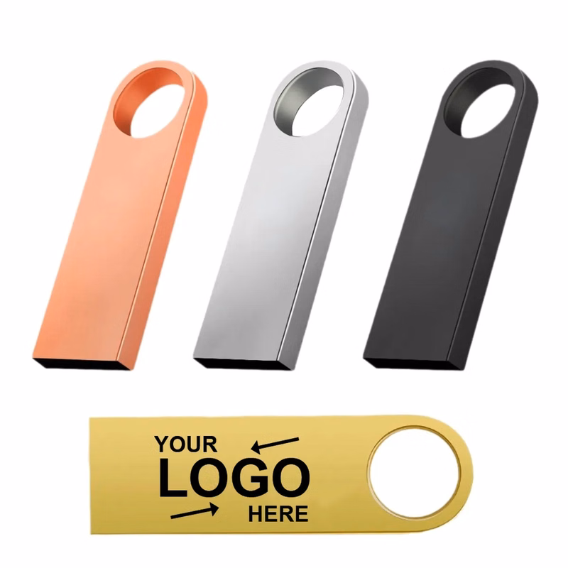 Multi-Purpose Mini Portable Customized Usb Flash Drive