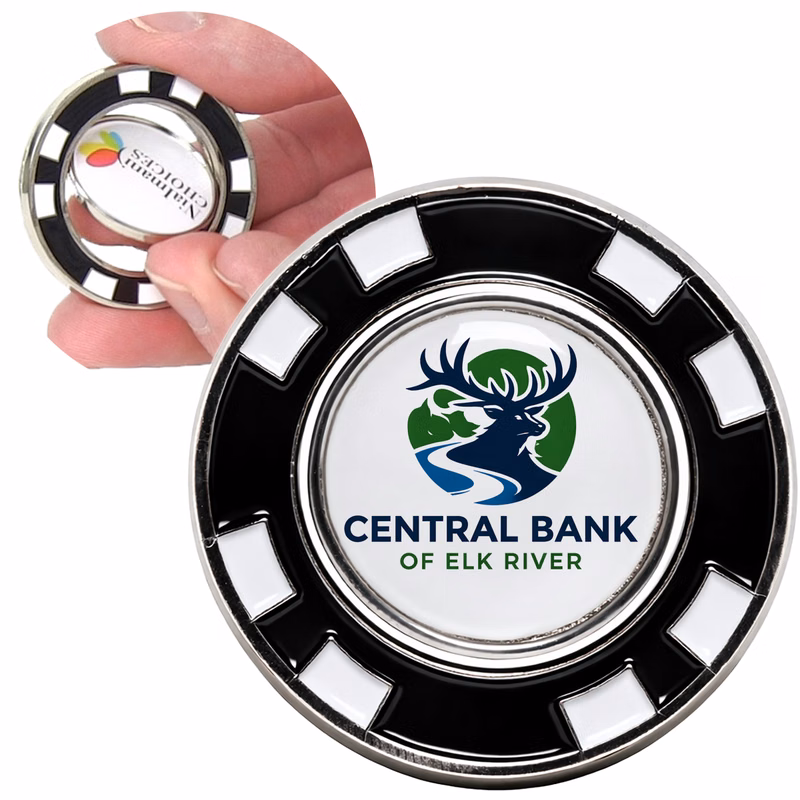 Marker Mate Floating Ball Marker
