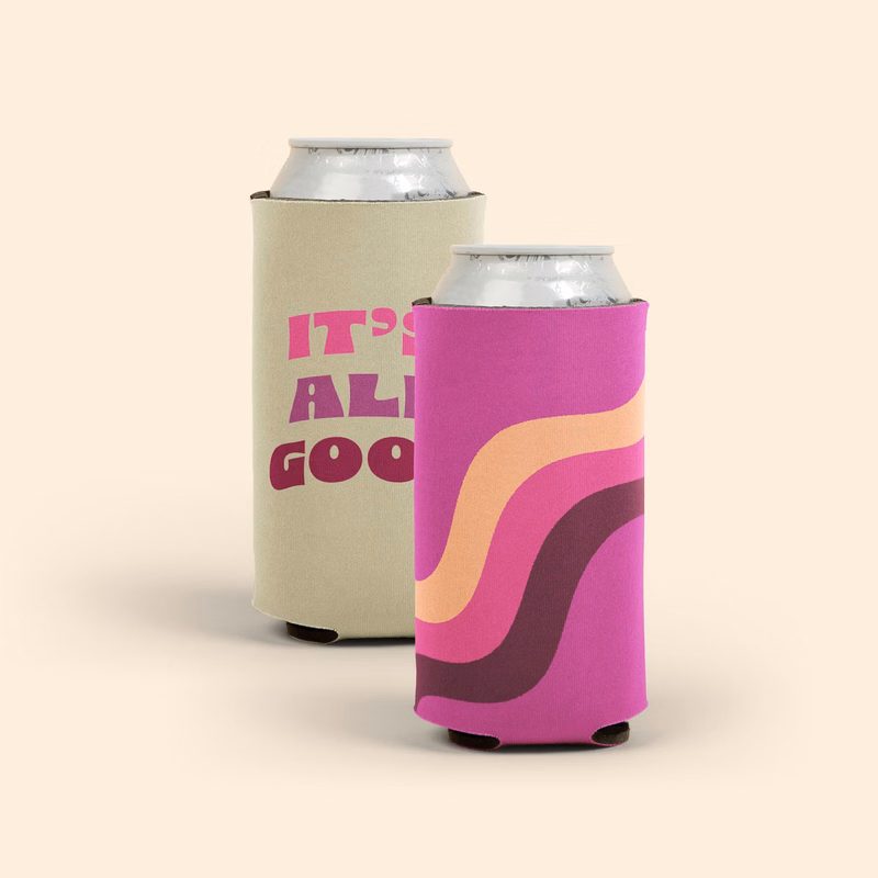 LARGE ENERGY DRINK COOLIE