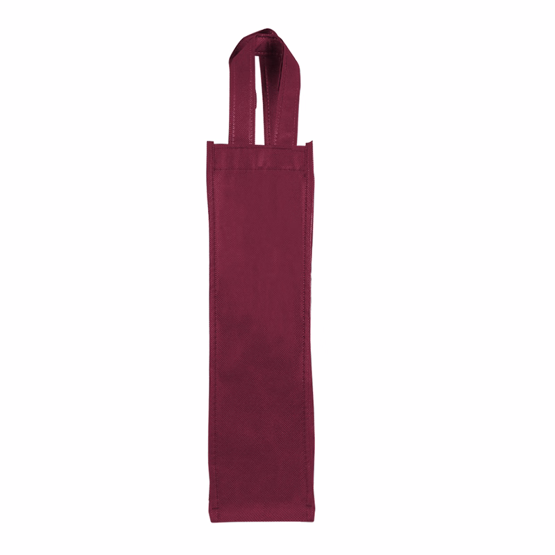 Foldable Non-Woven Tote (Landscape Style)
