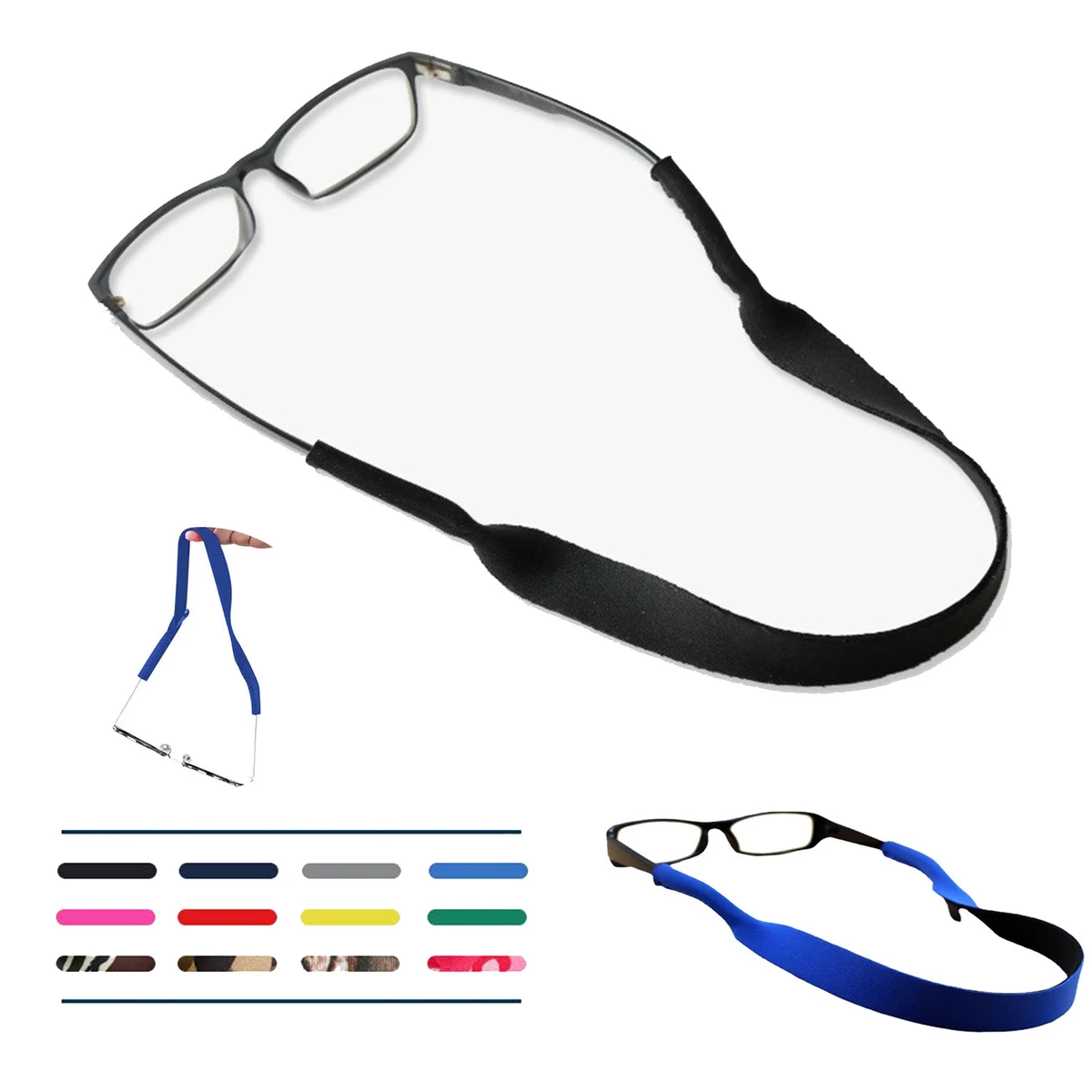 Glasses Band Sunglasses Strap 1