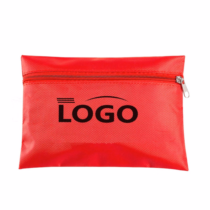 Outdoor Camping Emergency Rescue Kit