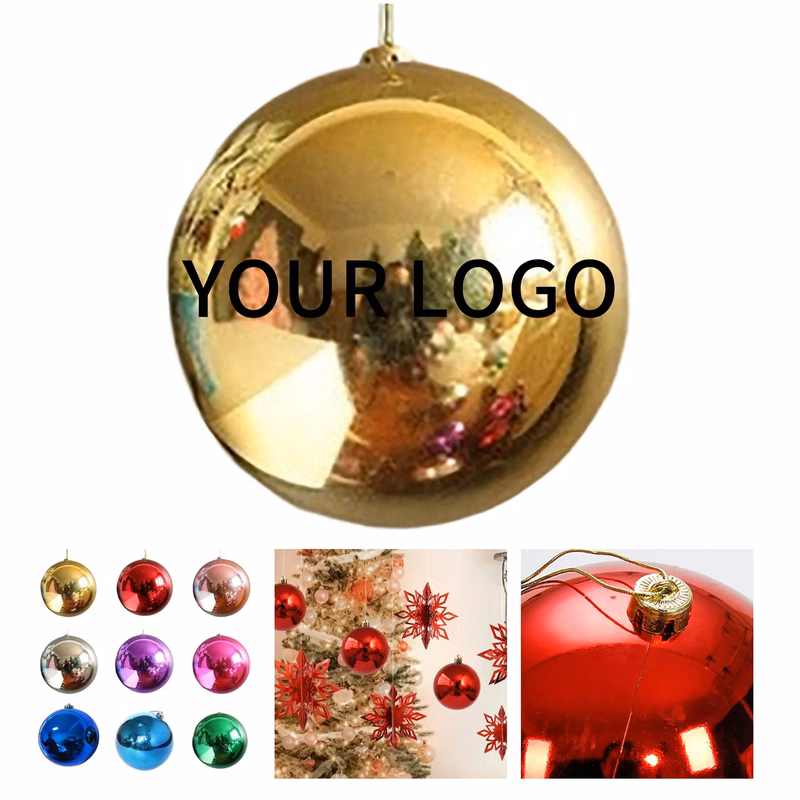 Christmas Ornament Ball
