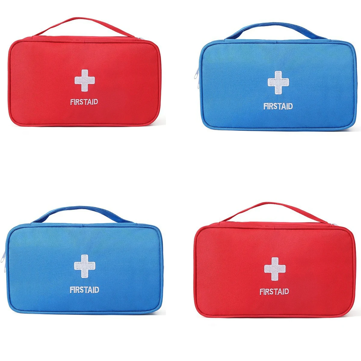 First Aid Bag 1