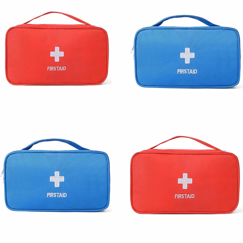 First Aid Bag