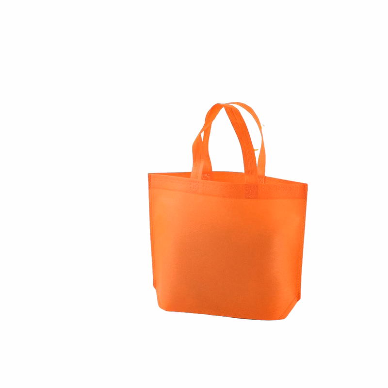 Non Woven Grocery Tote With Sturdy Handle