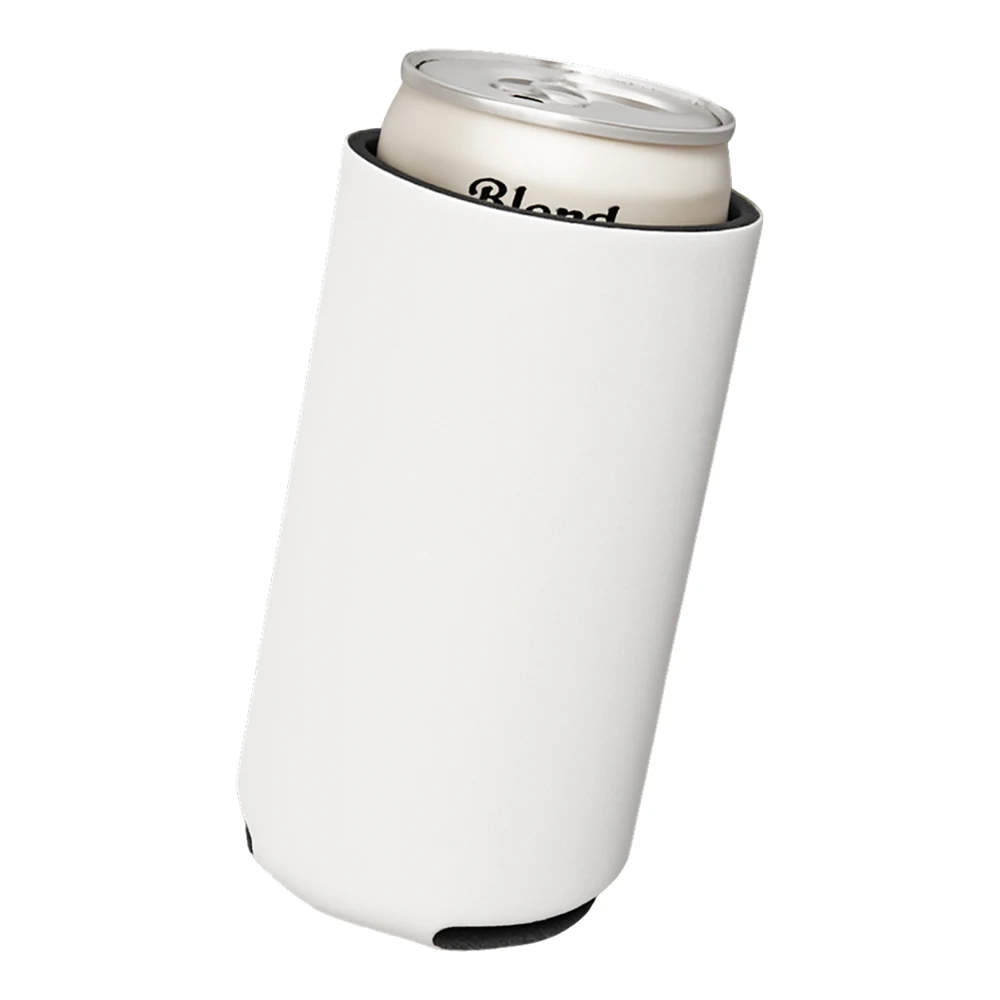 Neoprene Collapsible Design Slim Can Holder 1