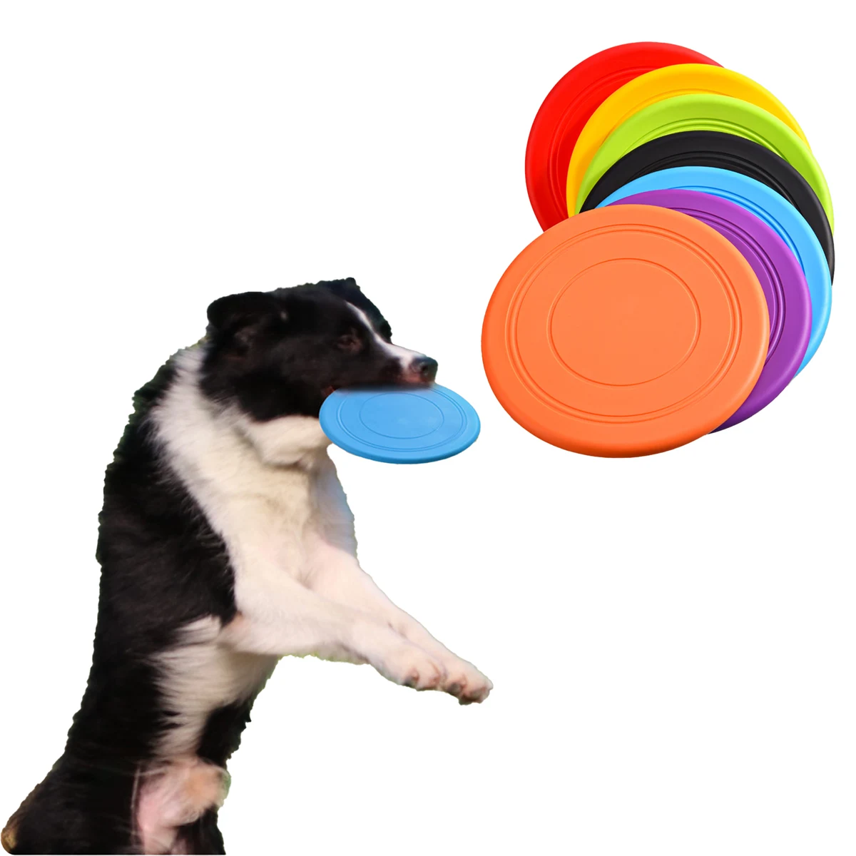 Pet-Safe Flying Disc MOQ50 1