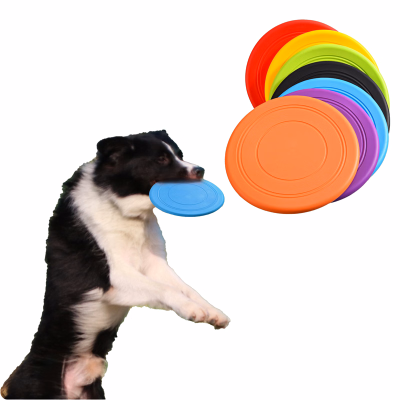 Pet-Safe Flying Disc MOQ50