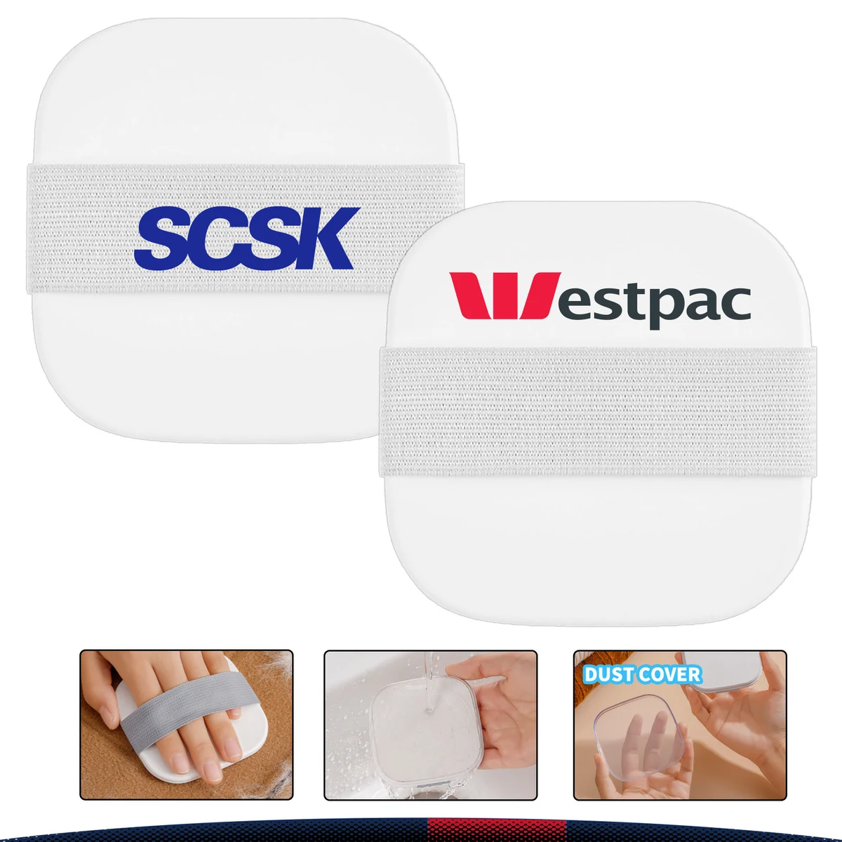 Dustra Washable Lint Remover 1