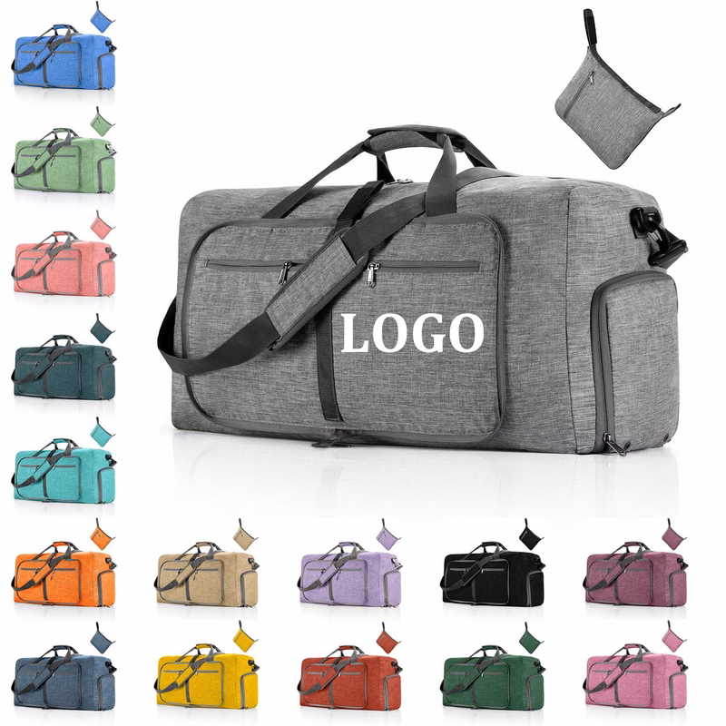 Travel Duffle Bag for Men