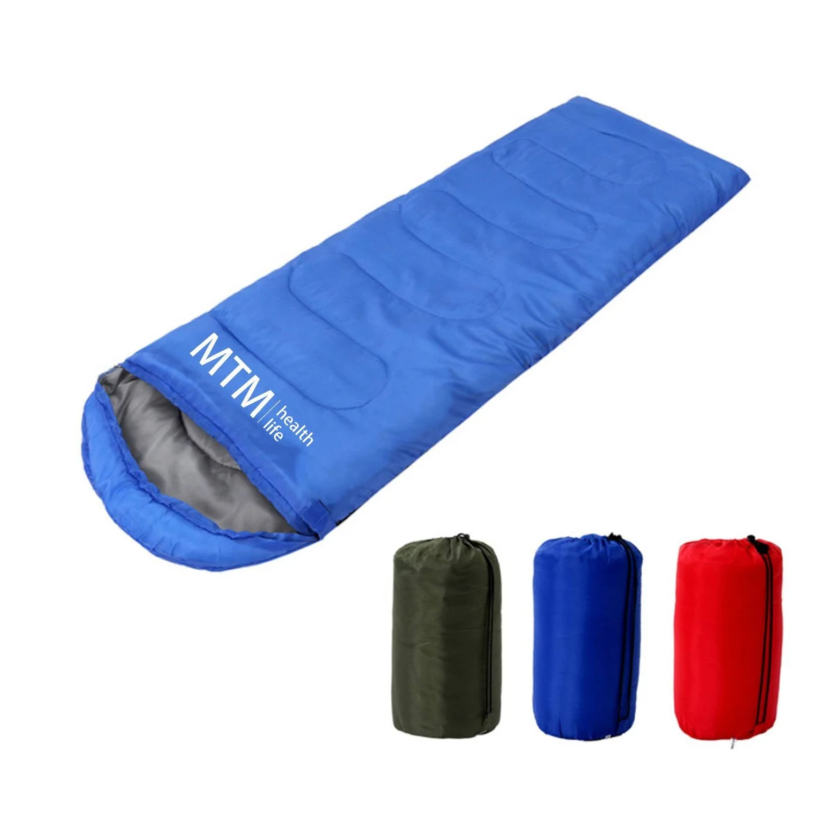 Outdoor 3 Season Sleeping Bags 1
