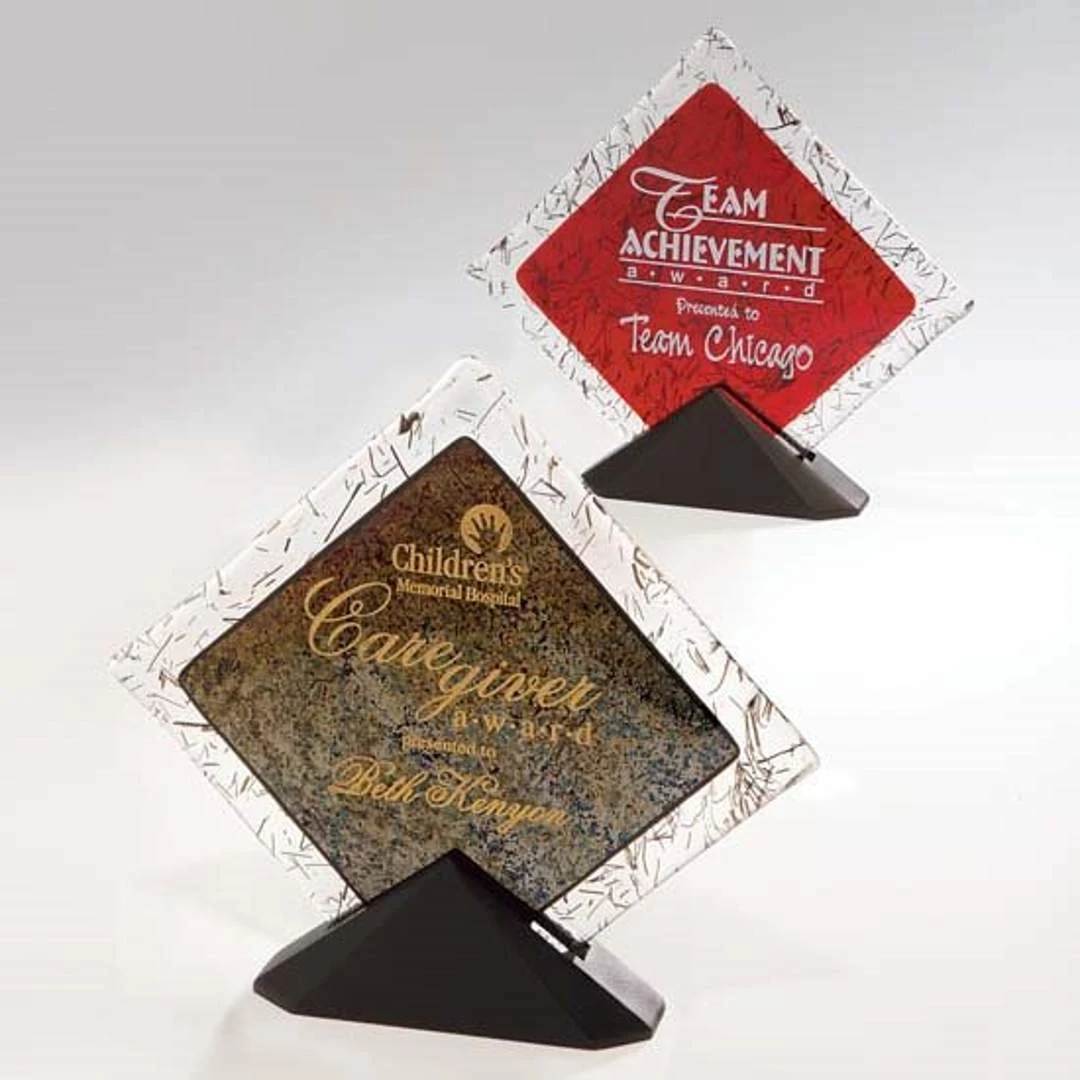 Diamond Fusion Award 1